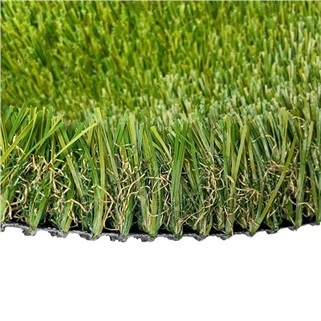 Mākslīgais zāles paklājs, sintētiskais zāliens